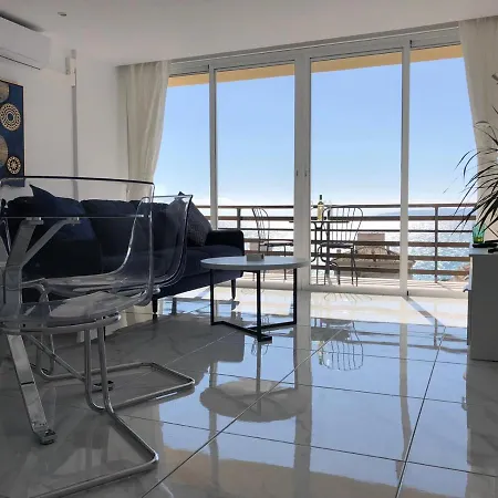 Appartement Amazing View Puerto