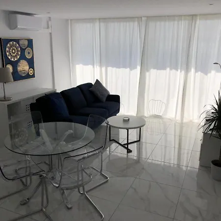 Appartement Amazing View Puerto *
