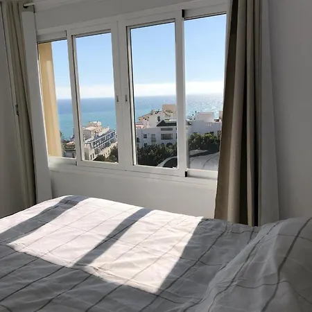 Amazing View Puerto Appartement Estepona
