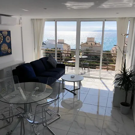 Amazing View Puerto Appartement *