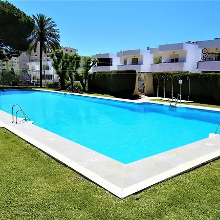 Amazing View Puerto Estepona